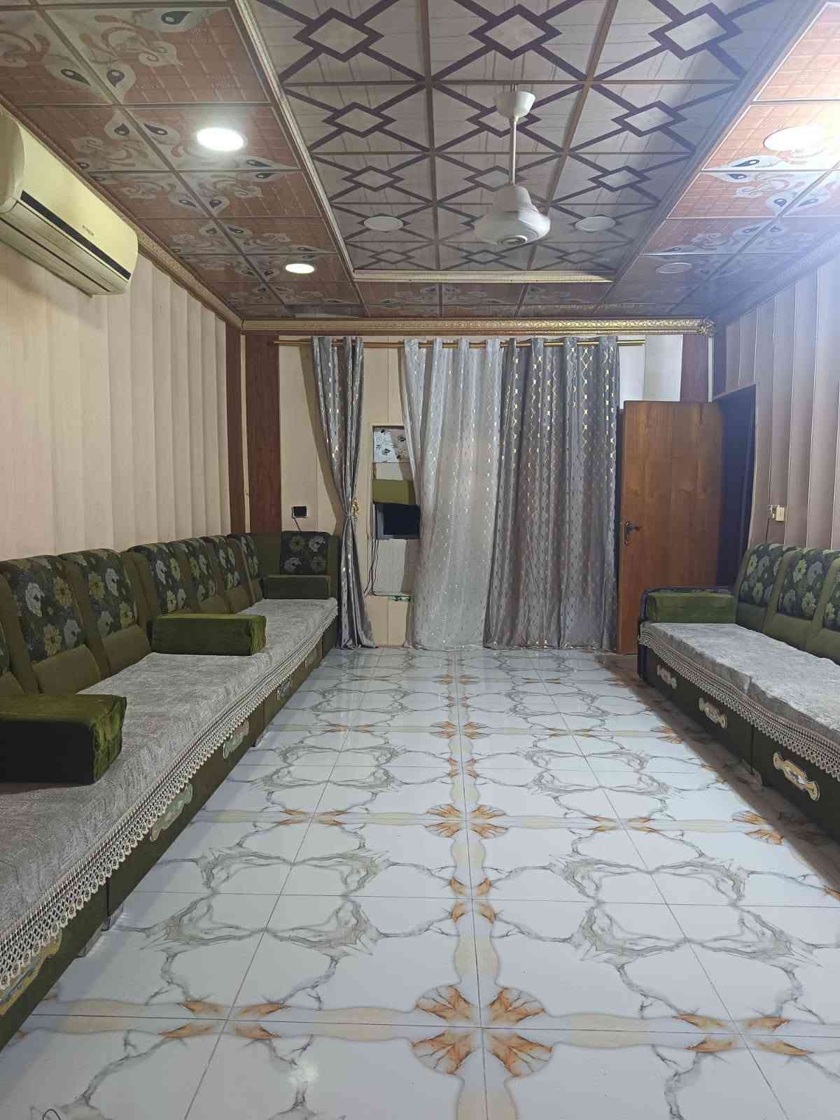 حي العسكري • طابو صرف • ٢٨٠م