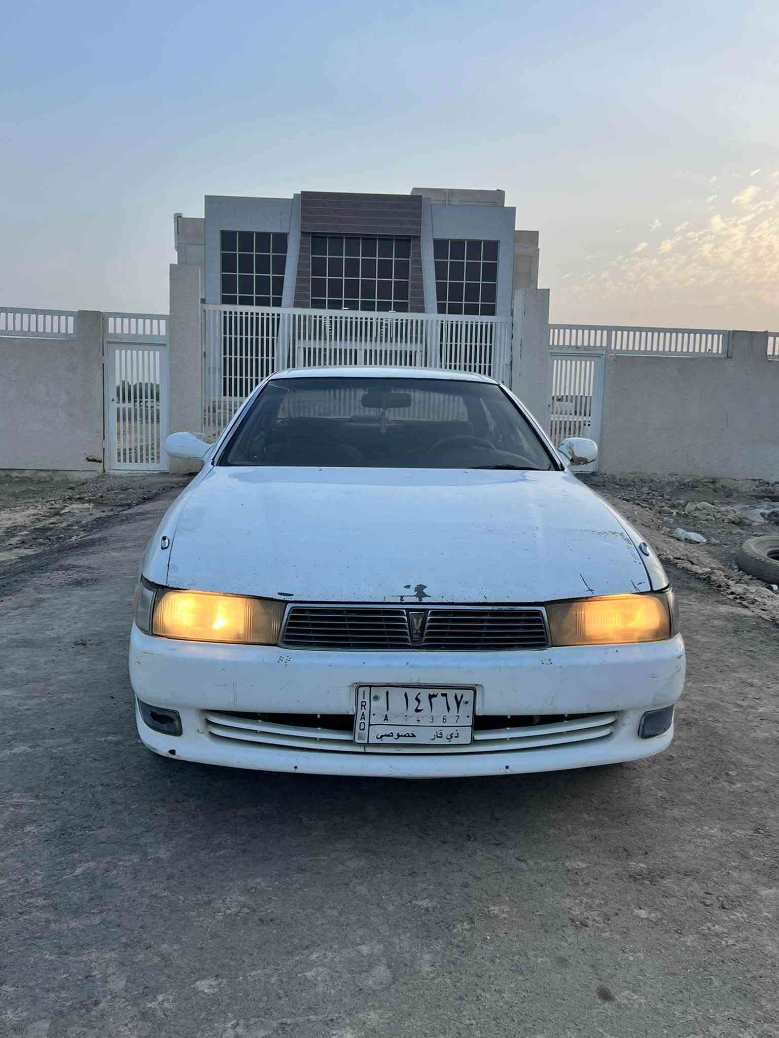 كرسته • ١٩٩٣ • ذي قار
