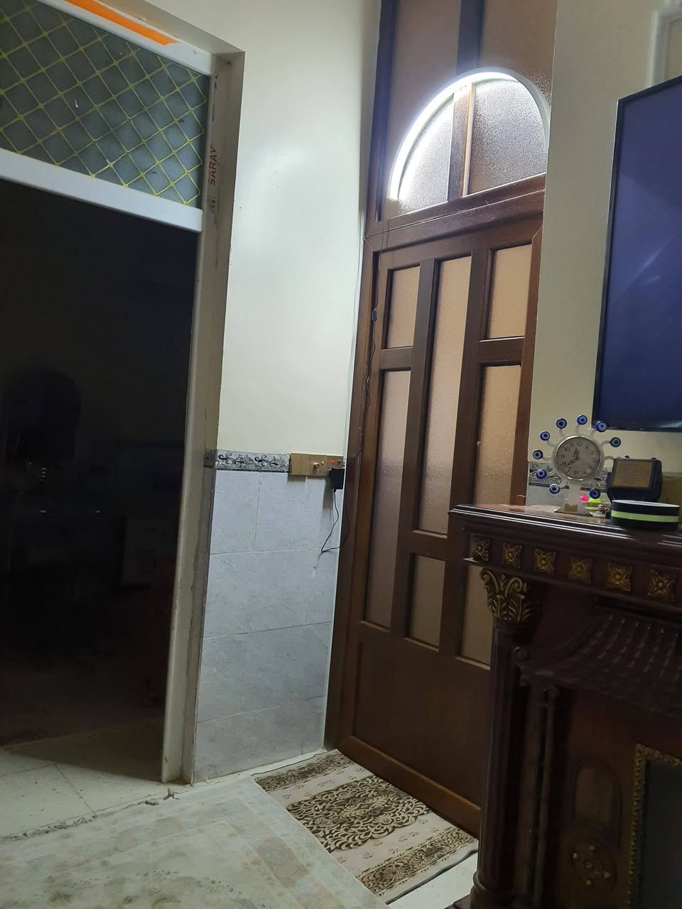 الدازكيه الأولى مدخل خرنابات • ١١٠م • بناء ٢٠٢٠