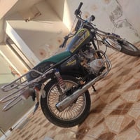 ١٢٥ • CDI • بعقوبه