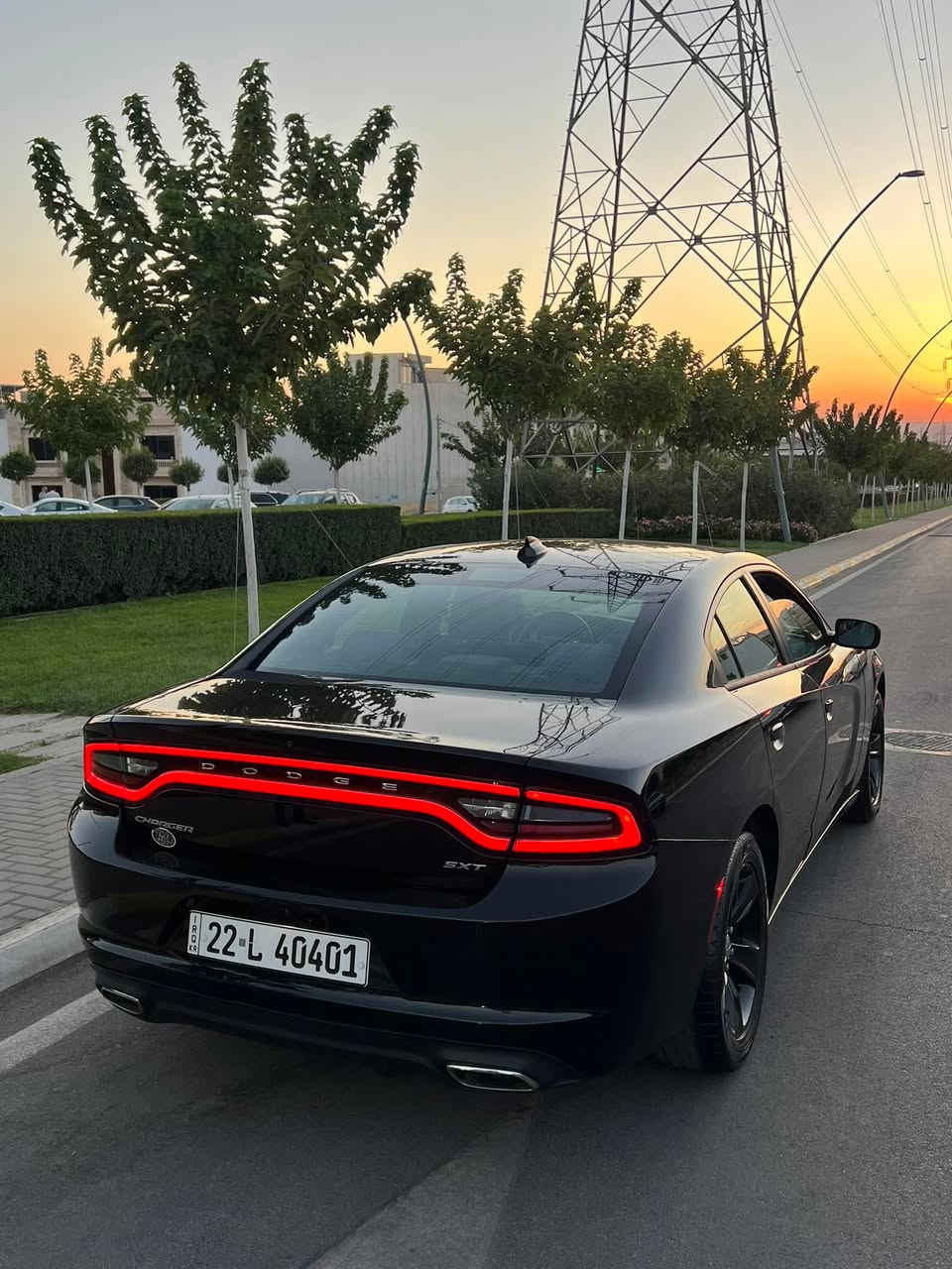 Dodge charger 2017  SXT
دوج چارجر ٢٠١٧ کلین تایتل
مواسەفات sxt
شاشەگەورە
بەصمە
شەخال
دەرگا بەصمە
کوشن کارەبا
حاسە
کامیرا
گێڕو مە کینەی بەشەرت نەکراوەتەوە
بێ بۆیاخو بێ ساردو بێ پارچە گۆڕانە تەنانەت دەعمیەکانیشی بە شەرت بۆیاخی نیە
هەموو گیانی بە شەرت
لە سەر دەقی شەریکە ماوە
دەعمی بۆ دەعمی بە شەرت
شوین سلیمانی 
***********
