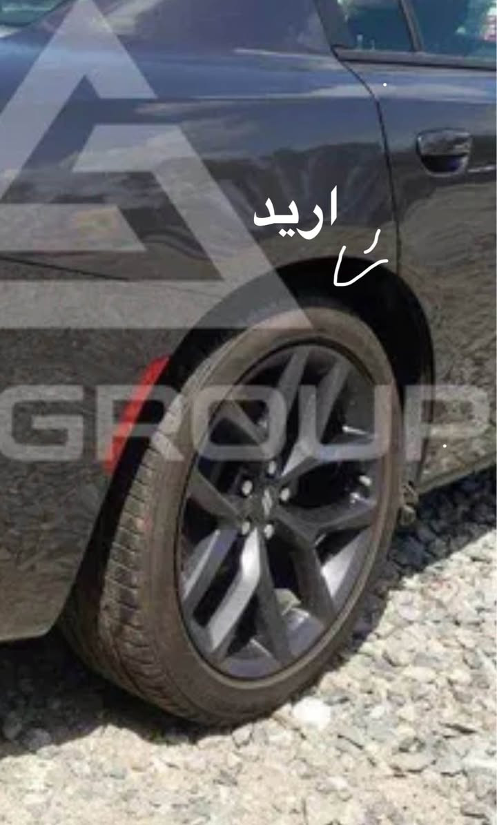 جنط ١٧ • موديل ٢٠٢٣ • تاير ٢٢٥