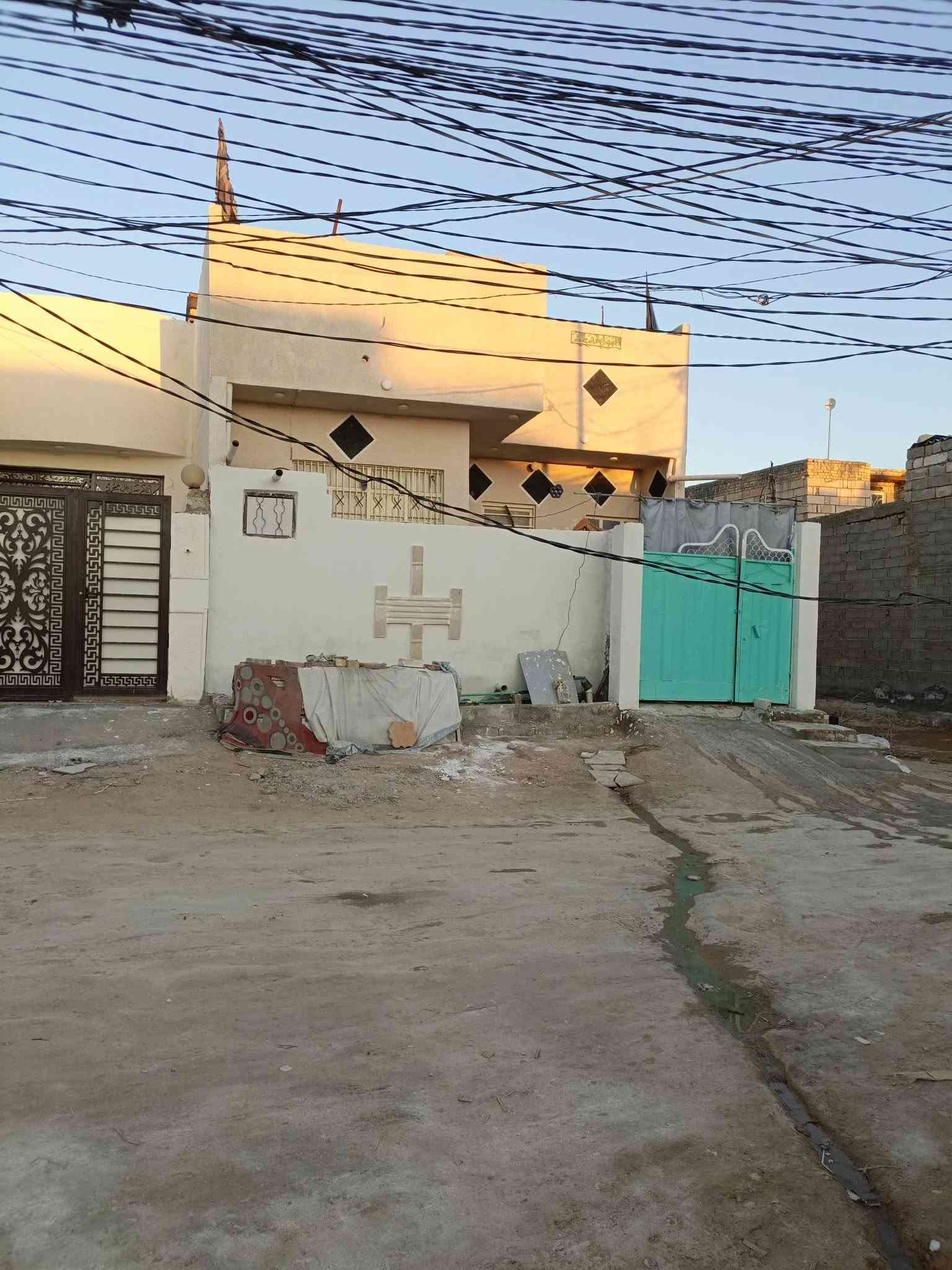 ١٠٠م • طابو زراعي • سند ٢٥