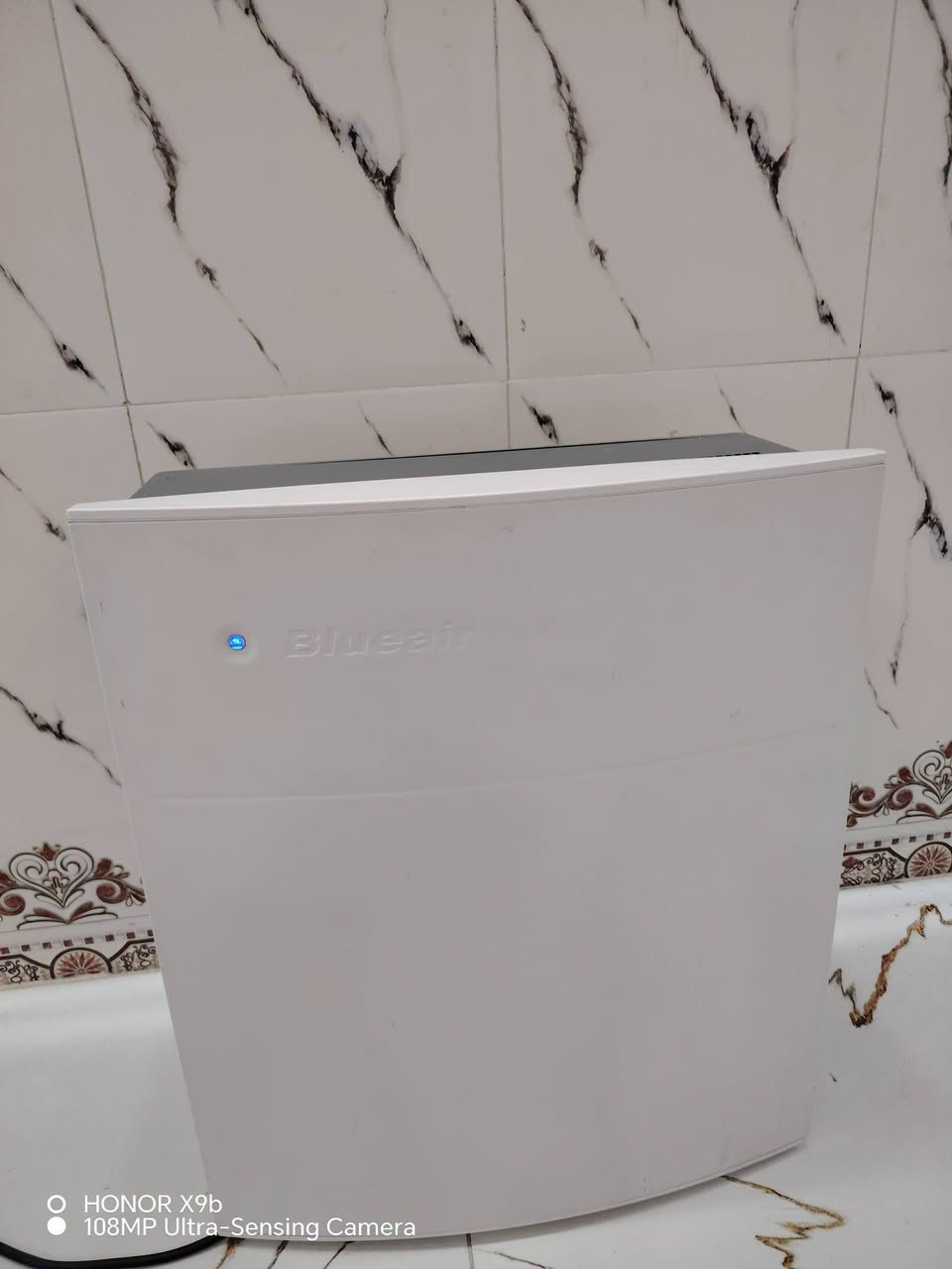 منقي هواء • Blueair • توصيل كل العراق