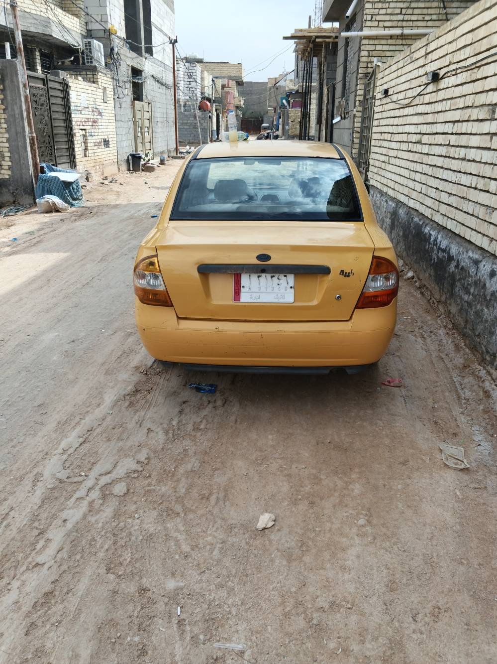 طيبة • كربلاء • خصوصي