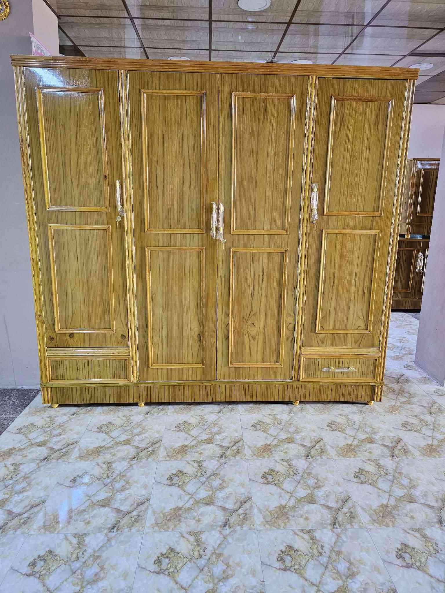 كناتير • بوفيات صاج • تكريت