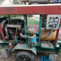 مولد كيا شرط الشغل للبيع بغداد حي النصر 07732117966