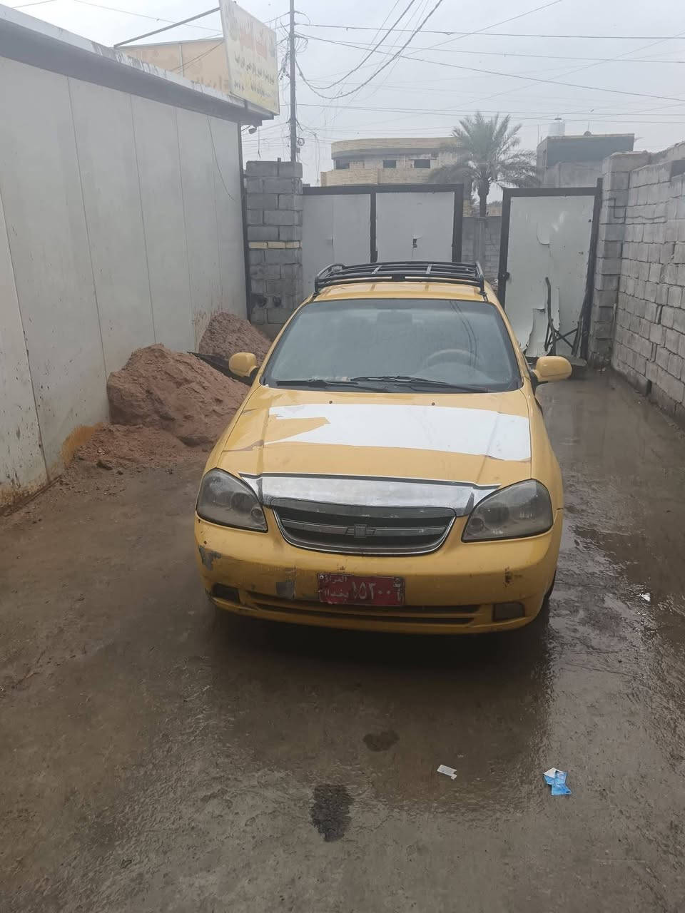 سلام عليكم اوبترة موديل ١٢ 

 للبيع ***********@
