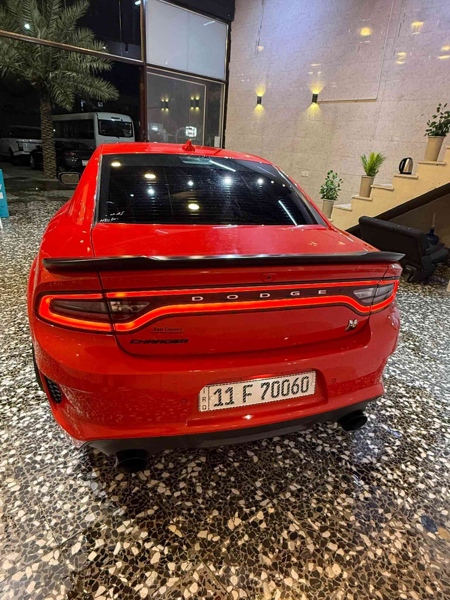 جارجر سكات باك 2023 وايد بدي اصل لاست كول ( النداء الاخير )
المحرك : V8 / 6400 🔥
الكير : أوتوماتيك
العداد : 10 الف
الون :  احمر طماطه 
الحالة او نوع الضرر : جاملغ

💎 ســعــر ✅ ::  388 📮

الـــــمـــواصــفـــــات 
 رقم بغداد شبه مميز 

 كامرة خلفية 
 حساسات خلفية 
 ويل قياس 20 انج 
 سستم صوت هارمن كأردن 
 شاشة قياس 8.5 انج اوبشنات SRT
كشنات كنتاره حضن 
 تدفئة كشنات وستيرن
 تشغيل عن بعد 
 تبريد قطعتين 
 شفتات سترين 
 وبقية مواصفات معروفه عن جارجر 
الاضـــــــافــــــاات و التزويد 
عليهه شوته JLT
ستوك بوضع شركة 485hp
مابيه نقص برغي جديده جدآ 
الموقع : بغداد زيونه

رقم صاحب سيارة 
***********
