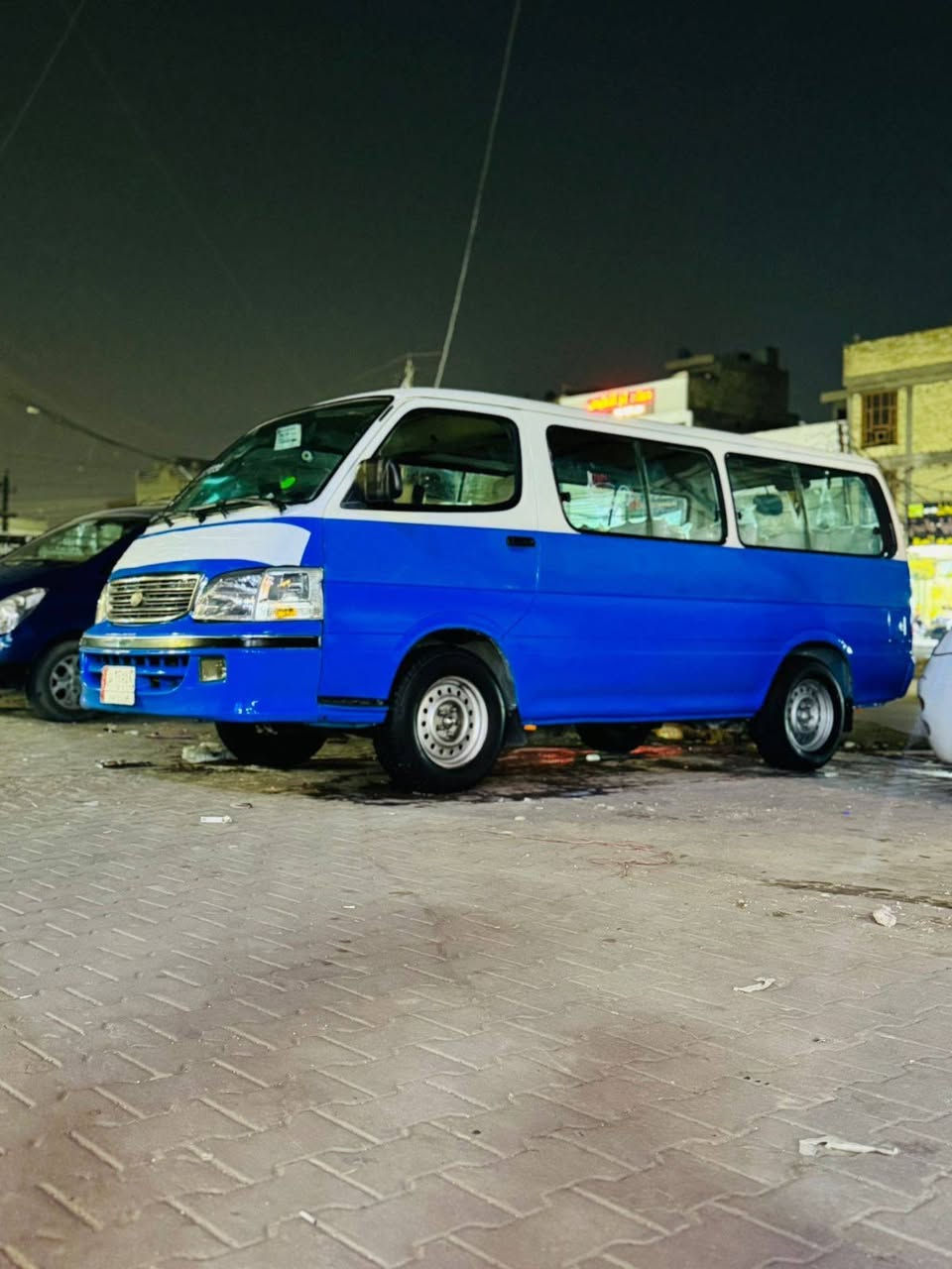 السلام سياره جنبي البيع مطلوبها غرمات هيئة مليون ونص عل المشتري ***********
