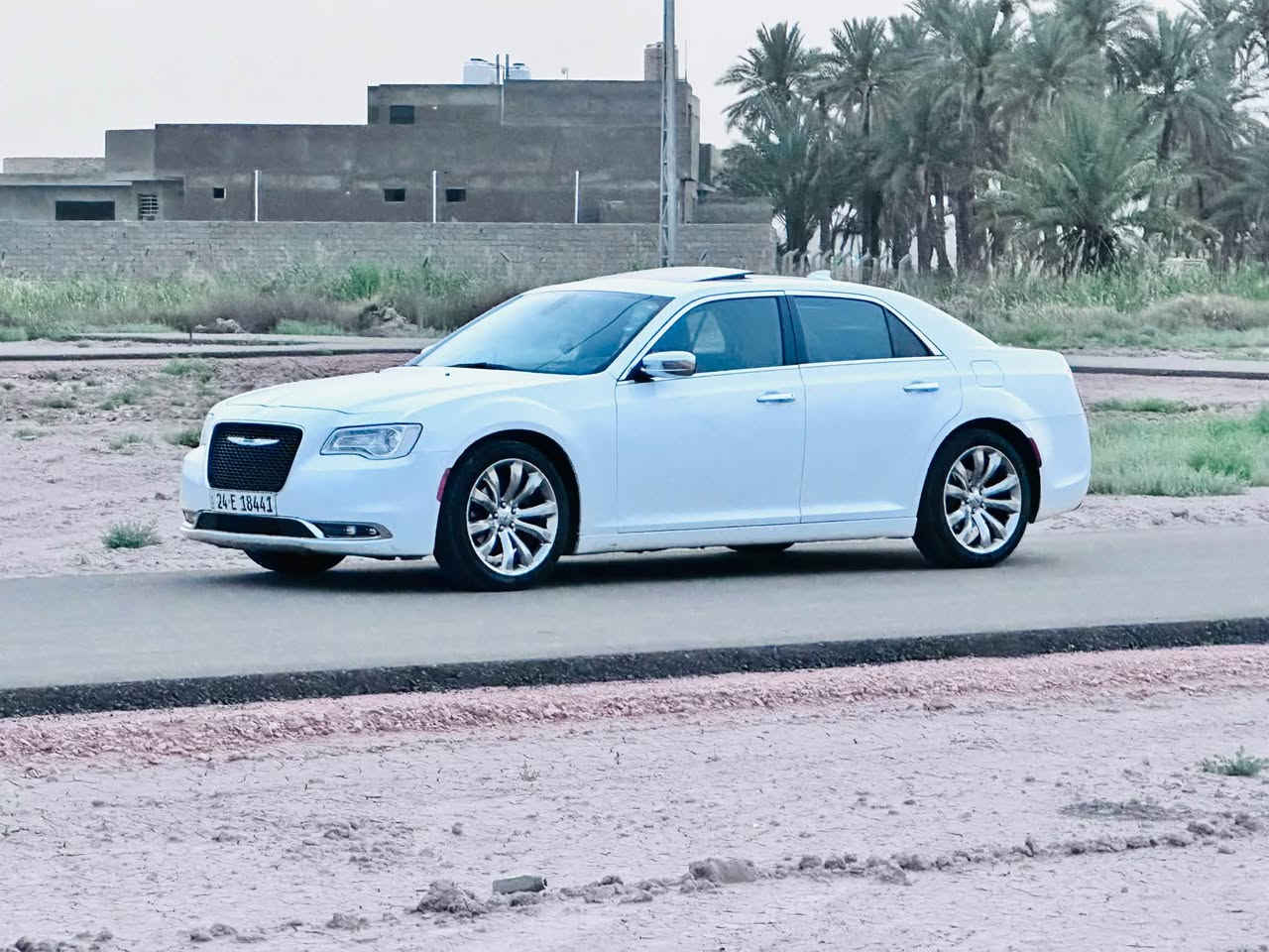 اوباما • ٢٠١٧ • رقم دهوك