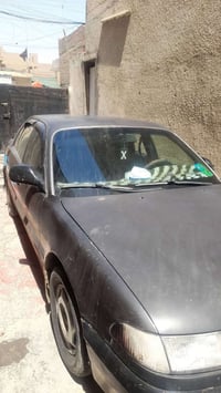 سوناتا 2 • ١٩٩٤ • اوتوماتيك