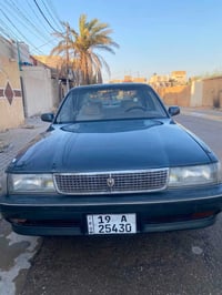 مارك ٩٢ • مكينة ونجي • كربلاء