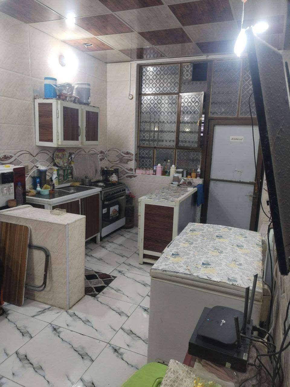 شارع ابو دراج • ٥٠م • طابقين