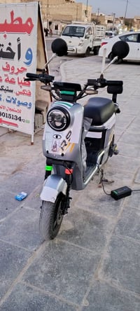 ار 9 ريان • نضيفه • نقوصات خفيفه