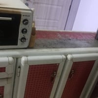 كاونتر • نضيف • الدوانيه
