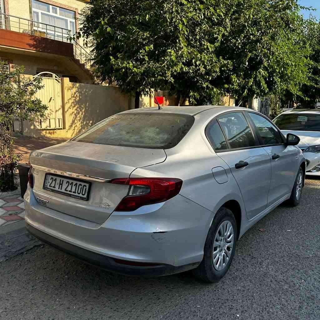 ‏Dodge neon xlijy 2017
بۆ فرۆشتن یان گۆڕینەوە

دۆج نیۆن خليجى ٢٠١٧ - ڕەنگی سلڤەر
٤ بستۆن - مەكینە ١٦
مواسەفات : چوارجام كارەبایی - گێڕ ئۆتۆماتیك و عادی ٦گێڕ - تەحدید سورعە - سوكان ڤۆڵیۆم - تراكشن كۆنترۆڵ - سوكان سیتی(ناوشار) - گێچ ئەلیكترۆنی - قفڵ مەركەزی - لە كاتی پێچكردنەوە بلاجیكتۆری ئەجوڵێت - دوو سويچى لەگەڵە.
نوكە دەرزی بۆیاخ و ساردی نیە بەڵام کاڵبونەوەی هەیە
گێڕ و مەكینە و تەبریدی بەشەرت
١٥٥،٠٠٠ هەزار كیلۆمەتر ڕۆشتووە
سەنەوی هەتا ٢٠٢٧ تازەیە تەحویل و غەرامە بەشەرت
نرخ : ٩٨ گەڵاو معامەلە/***********

دوج نیون خليجي ٢٠١٧ - سلفر 
٤سلندر - محرك ١٦
ما بي صبغ و بارد - كير و محرك بشرط - تبريد ثلج
مواصفات : تحديد سرعة - ٦كير عادي و توماتيك - تراكشن - ستيرن سيتي - جامات كهربائي - ستيرن فوليوم - قفل مركزي - ویاە سویجين.
سنوي جديدة حتی ٢٠٢٧ تحويل و غرامة بشرط
السعر : ٩٨ ورقة بيها مجال بسيط/*********** الرمادي, الأنبار
