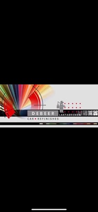 خلط الالوان • صبغ بالفرن • كمب ساره