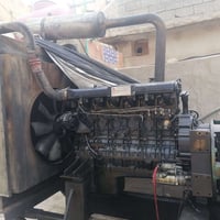 شتاير • ٤٠٠ انكليزي • راديتر جديده