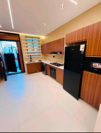 🏠 شقق مؤثثة للإيجار في جميع مناطق المنصور 📅 يومي | أسبوعي | شهري 📞 077...