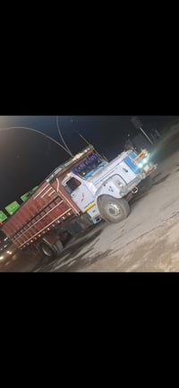 سكانيا ١١١ • موديل ٨٢ • قضاء الشيخان