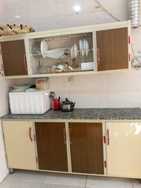 كاونتر • سنك • ٣ قطع