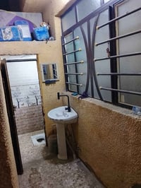 الاربع شوارع • ٥٠م • بناء جديد
