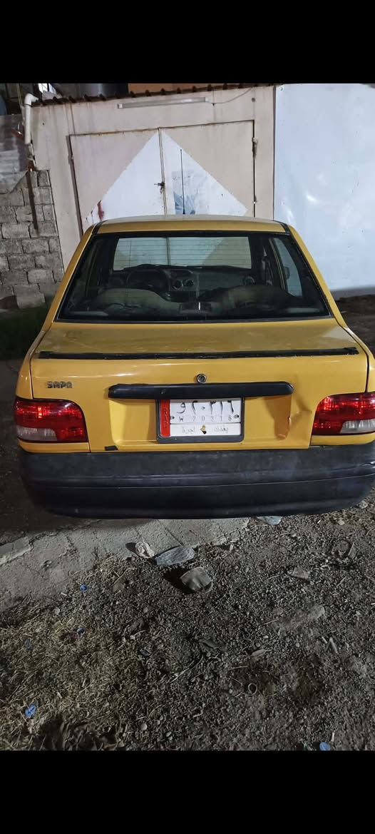 السلام عليكم سياره 2015.   $ 14 ورقه وبيها مجال ***********
