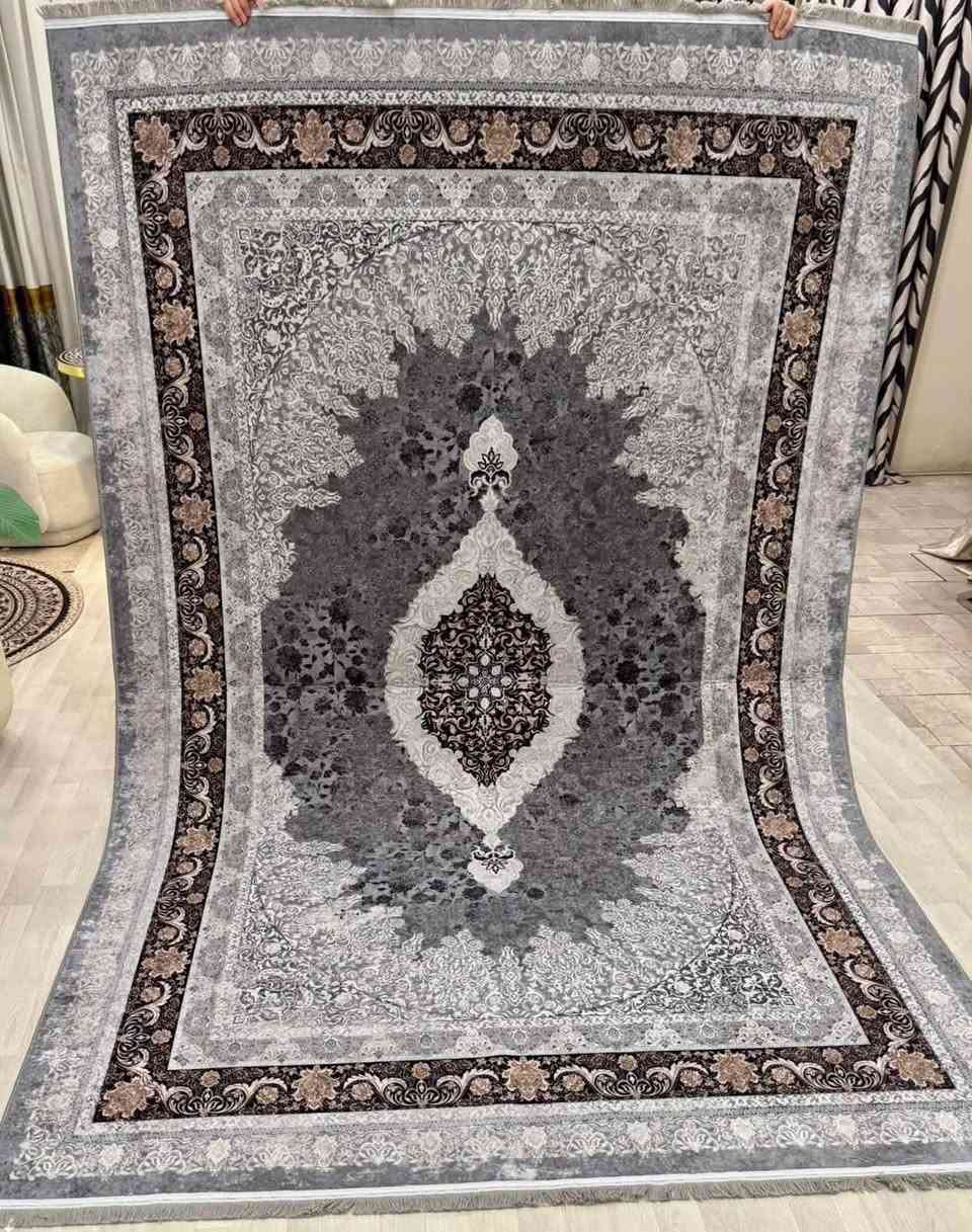 بسم الله وعلى بركة الله 
 تم وصول برلنت تركي الاصلي
 ضمان الجودة الوان بالحقيقه احلى 

قياسات :       #متوفره كل اثنين متشابه كل القياسات موجود
2×3
           3٫5×2,5   
        3×4
3*5
3*6
ووصول مفرش دائري وبيضوي قياس 1.5*1.5
#للاستفسار 
محلات التميمي السوق شارع البالات 
واتساب ***********
***********
🚐🚐🚐🚐
