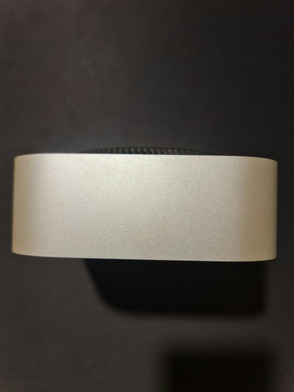 mac mini m4
Ram 16
Hard 256
نظيف جدا استخدم قليل 
مكاني بغداد 
اعلى سعر ابيعة 
***********
