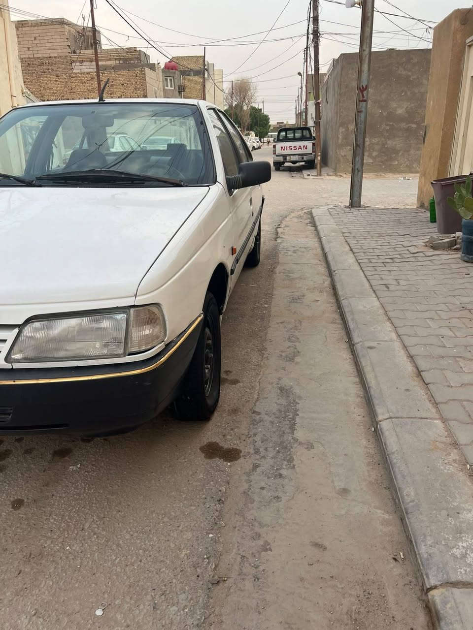 روى ٢٠٠٩ • رقم قادسيه • نجف