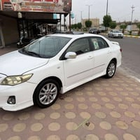 ٢٠٠٨ • وارد خليجي • محرك ١٨٠٠