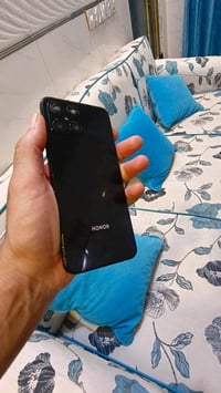 هونر إكس ٨