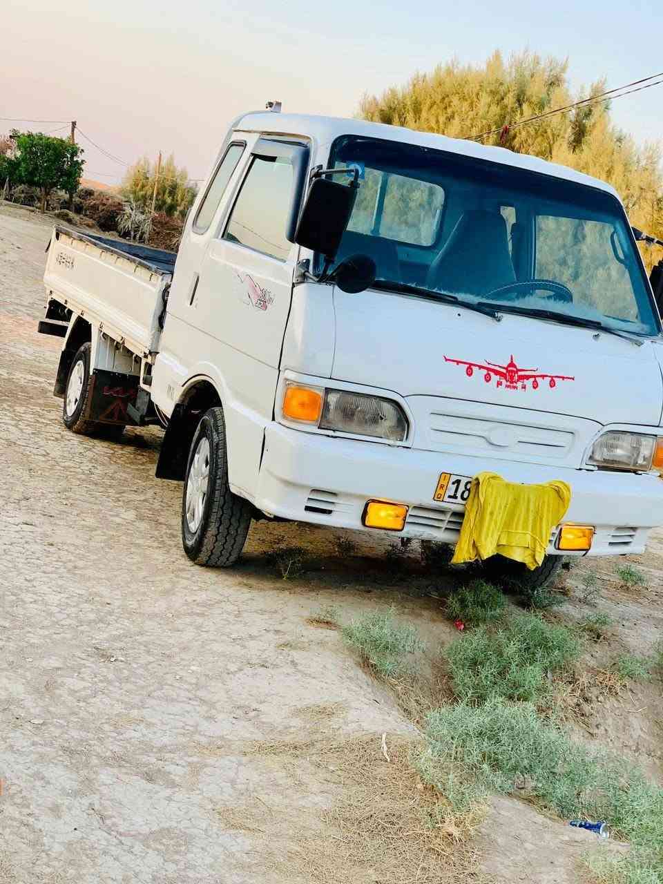 السلام عليكم كيه بنگو للبيع موديل 96 رقمر بابل انكليزي سنويه ال 31 كهربائيات دوشمه كير محرك إكسل شاصي باور  مكفولات رقم شاصي شعار تخم تاير جديد سياره جاهزة مال جناي 7جنكال السعر 53 وبيها مجال العنوان بابل رقم الهاتف اتصل وبيك خير ودلل***********
