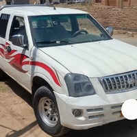 كنو منفيس • ٢٠٠٦ • كهربائيات شغاله