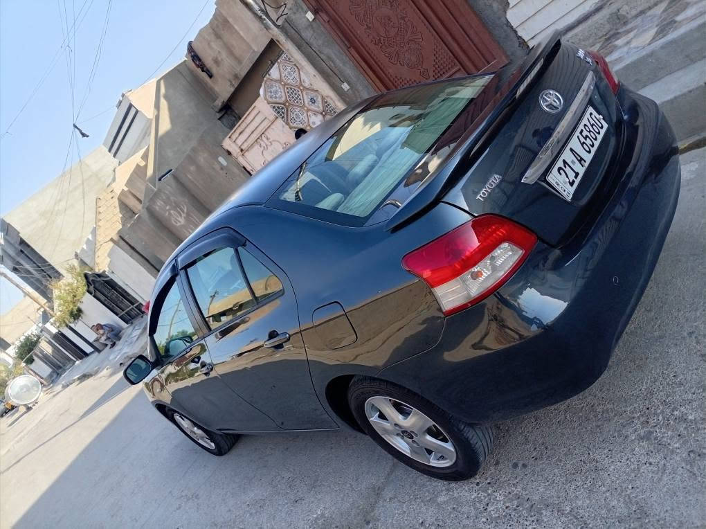 يارس موديل٢٠٠٩ كير محرك بشرط دفتر بنزبن بي موصفات محرك حجم جبير جام كهربائي تبريد ثلج صبغ ٤قطع بدون دواخل 
سعر٦٧ بي مجال قليل شراي خابر
***********مكان كركوك للبيع فقط ماراوس ولا ابيع قسط كركوك, العراق
