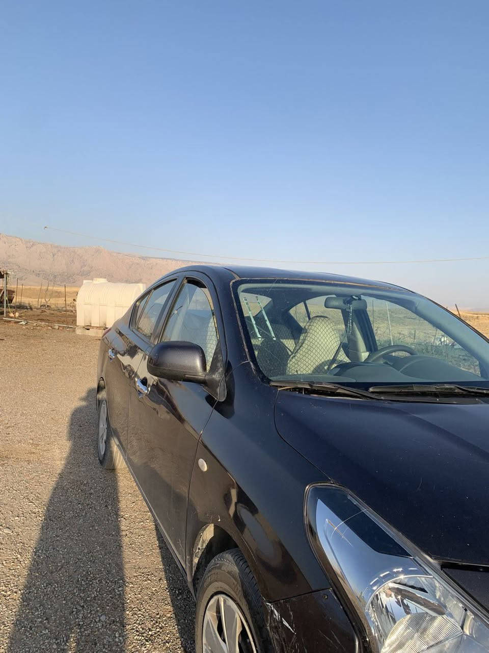 نیسان سێنترا علوج مۆودێل 2016 تایەی تازە بێ مەسروفە کارەبای بەشەرت مەکینەی بەشەرت سیعری 52کەمێک مەجال و گۆڕینەوەش دەکەین ڕەقەم تەلەفون ***********
