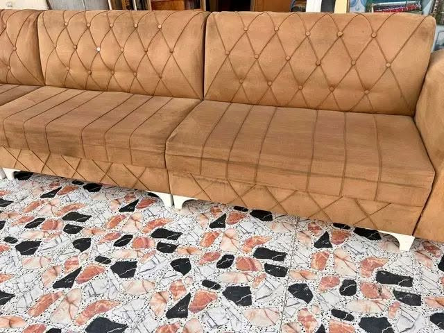 ديوان ٧ونص • نظيف ٨٠% • حي عدن