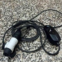 شاحنة بي واي دي متنقلة جديدة ايرث منهة وبيهة تشحن بأي مكان يعجبك وبعده...