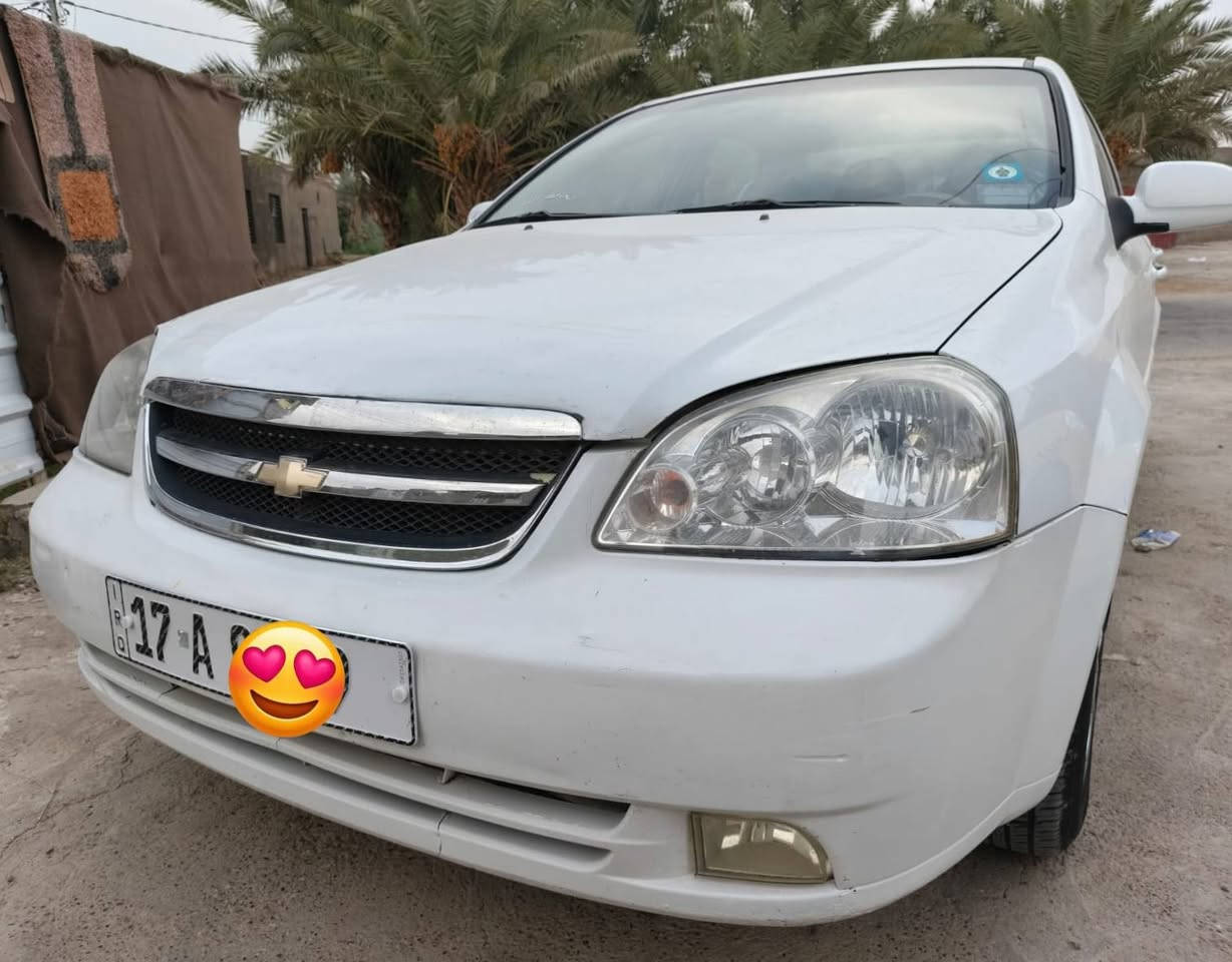 اوبترا • ٢٠١٠ • اوتوماتيك