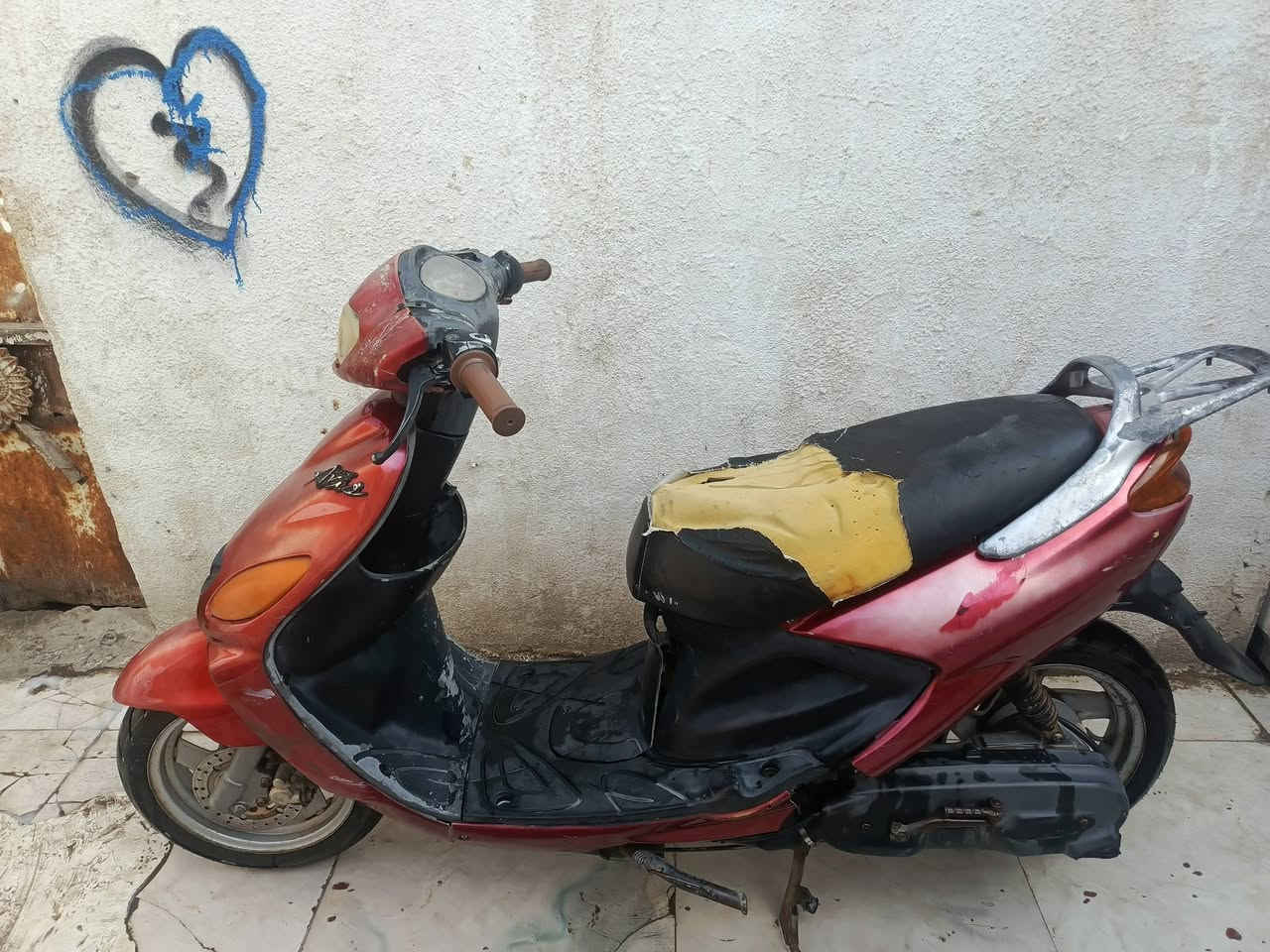 اكزز 100 • ياباني • خبط