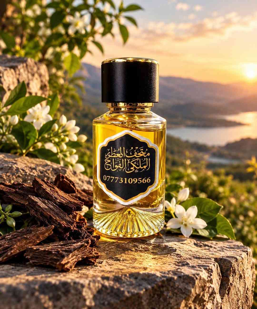 عطور جوكر • روما فرنسي • ثبات يدوم