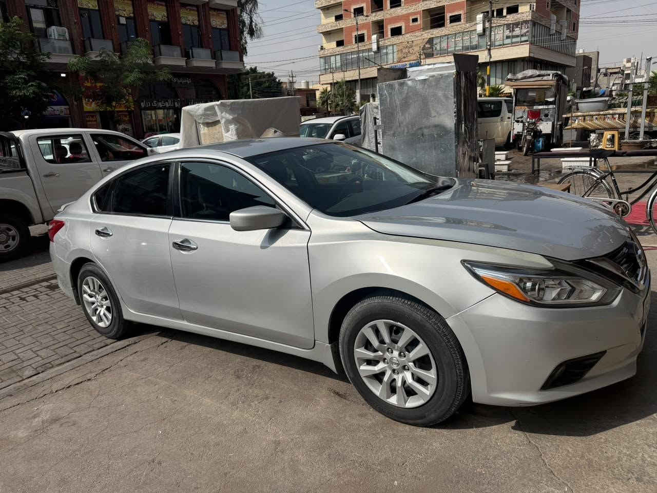 التيما • ٢٠١٦ • جلولاء