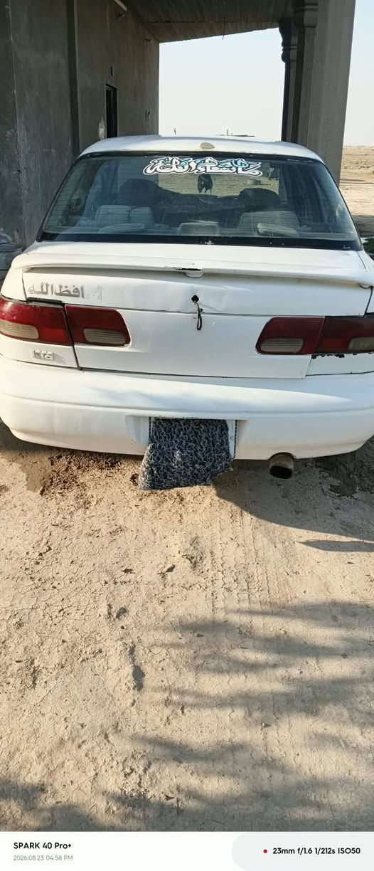 السلام عليكم سيفيا للبيع موديل 96 رقم بابل انكليزي سنويه ل30 و تحويل ثاني يوم سعر 27وبيه مجال للستفسار اتصل ***********
