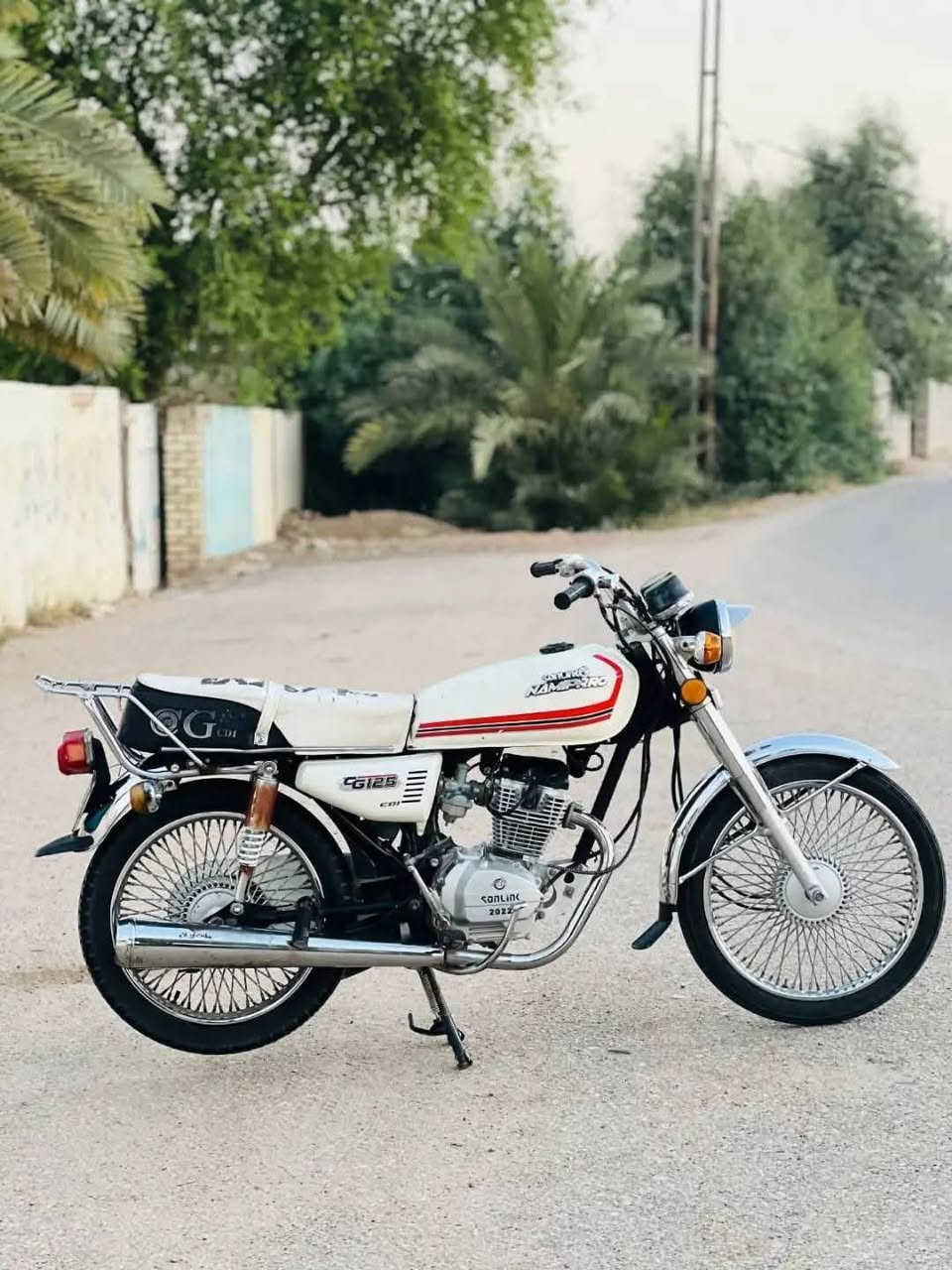 نامه • برو غطاس • موديل 22