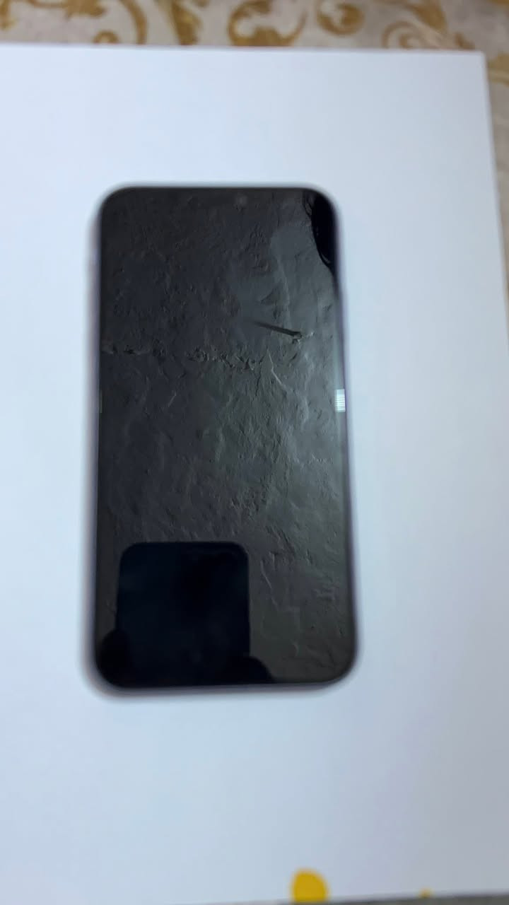 للبيع 
Iphone11 عادي
ذاكرة 128 ، بطارية 92
مقفول ايكلود  
السعر / 100 وبيه مجال

***********
