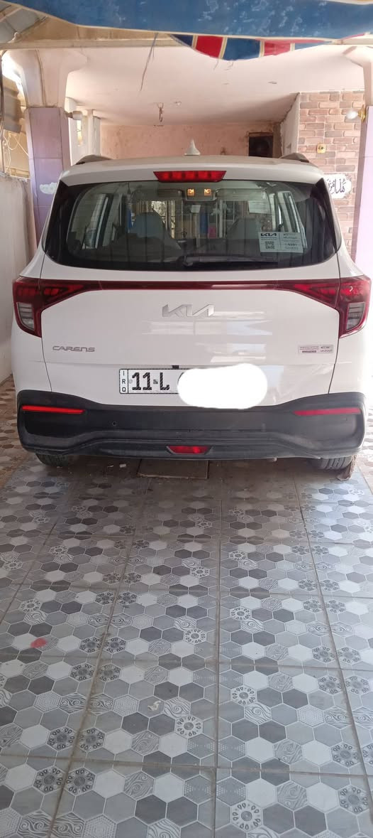 للبيع كيا كارنز24 بغداد 160$ مكفوله
7 راكب***********
