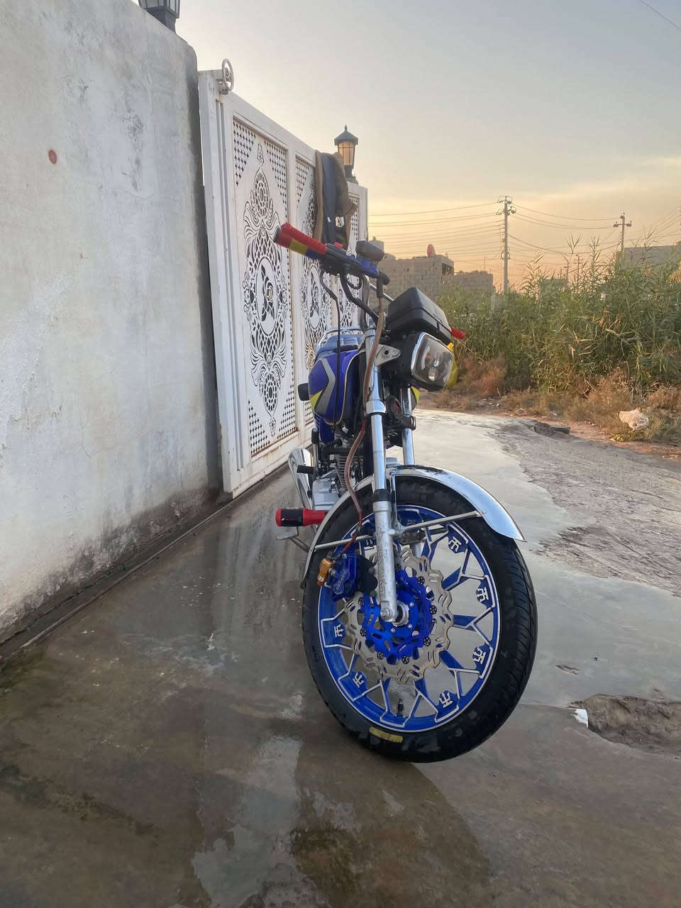 سيفان • ٢٠٠ • كهربائيات شغاله