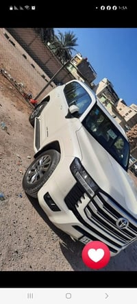 لاندكروزر • ٢٠٢٢ • كاميرات ٣٦٠