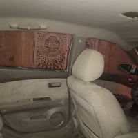 التيما • ٢٠٠٨ • عليها عطل